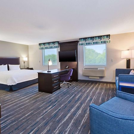 Hampton Inn And Suites Flint/Grand Blanc Εξωτερικό φωτογραφία