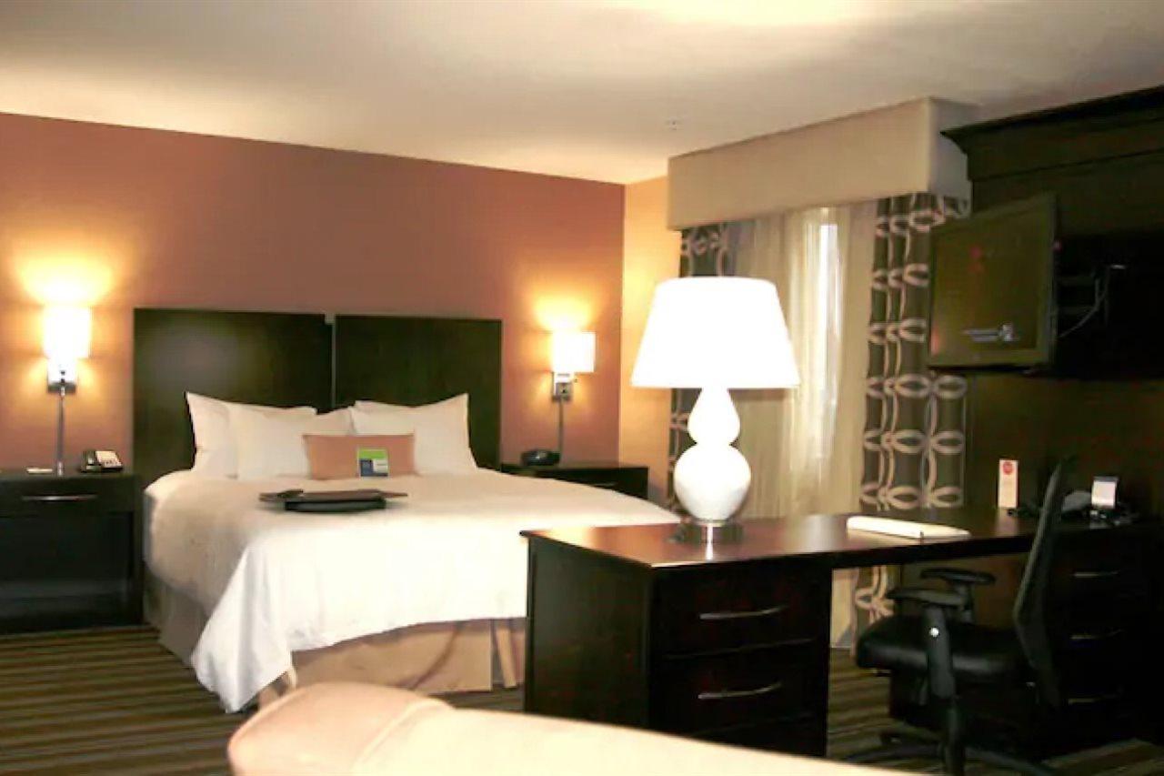 Hampton Inn And Suites Flint/Grand Blanc Εξωτερικό φωτογραφία