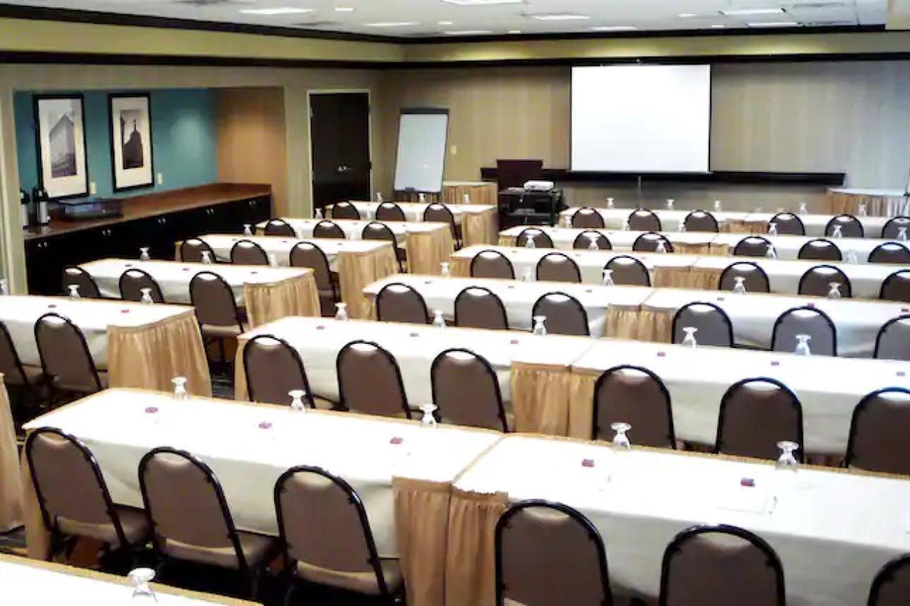 Hampton Inn And Suites Flint/Grand Blanc Εξωτερικό φωτογραφία