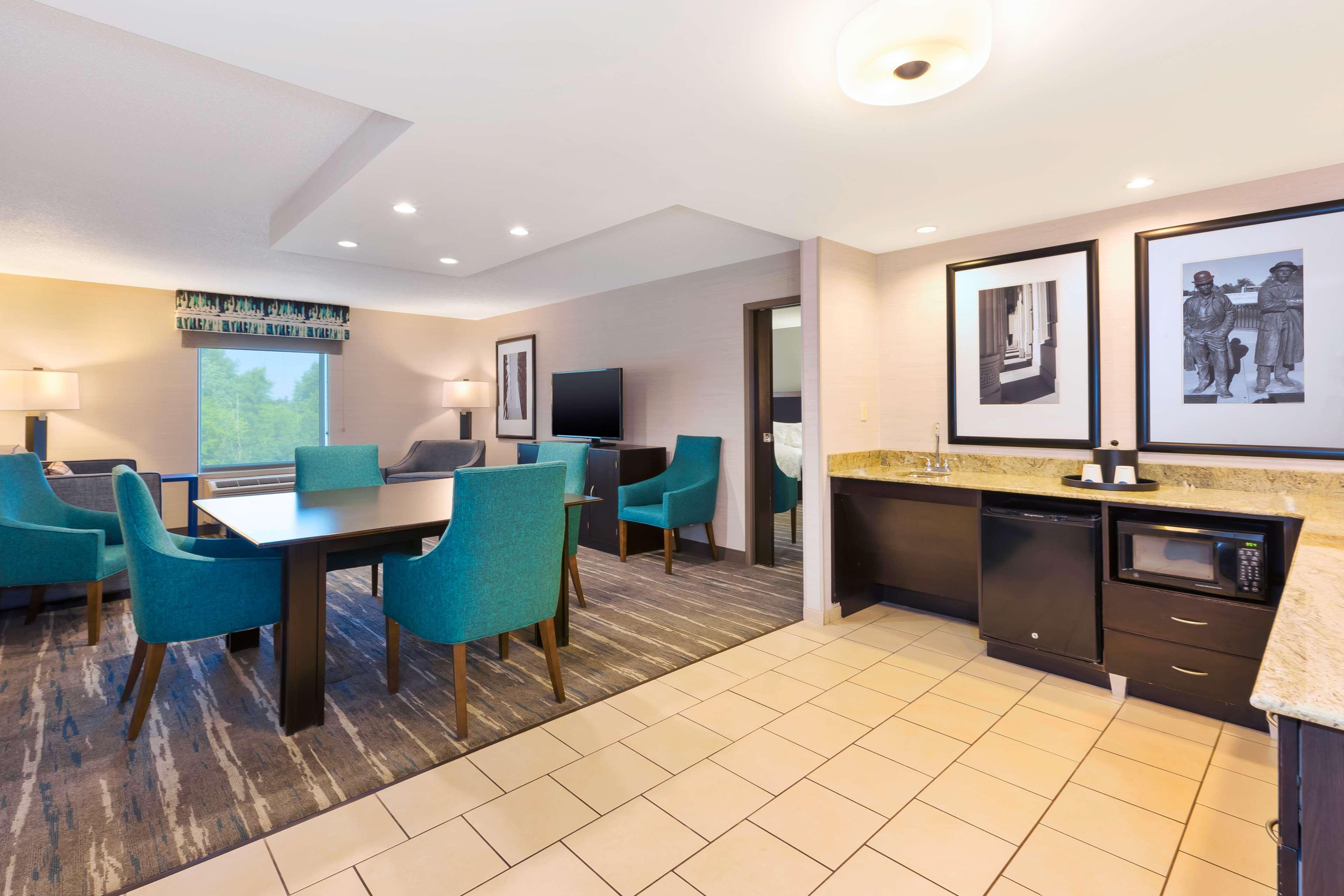 Hampton Inn And Suites Flint/Grand Blanc Εξωτερικό φωτογραφία