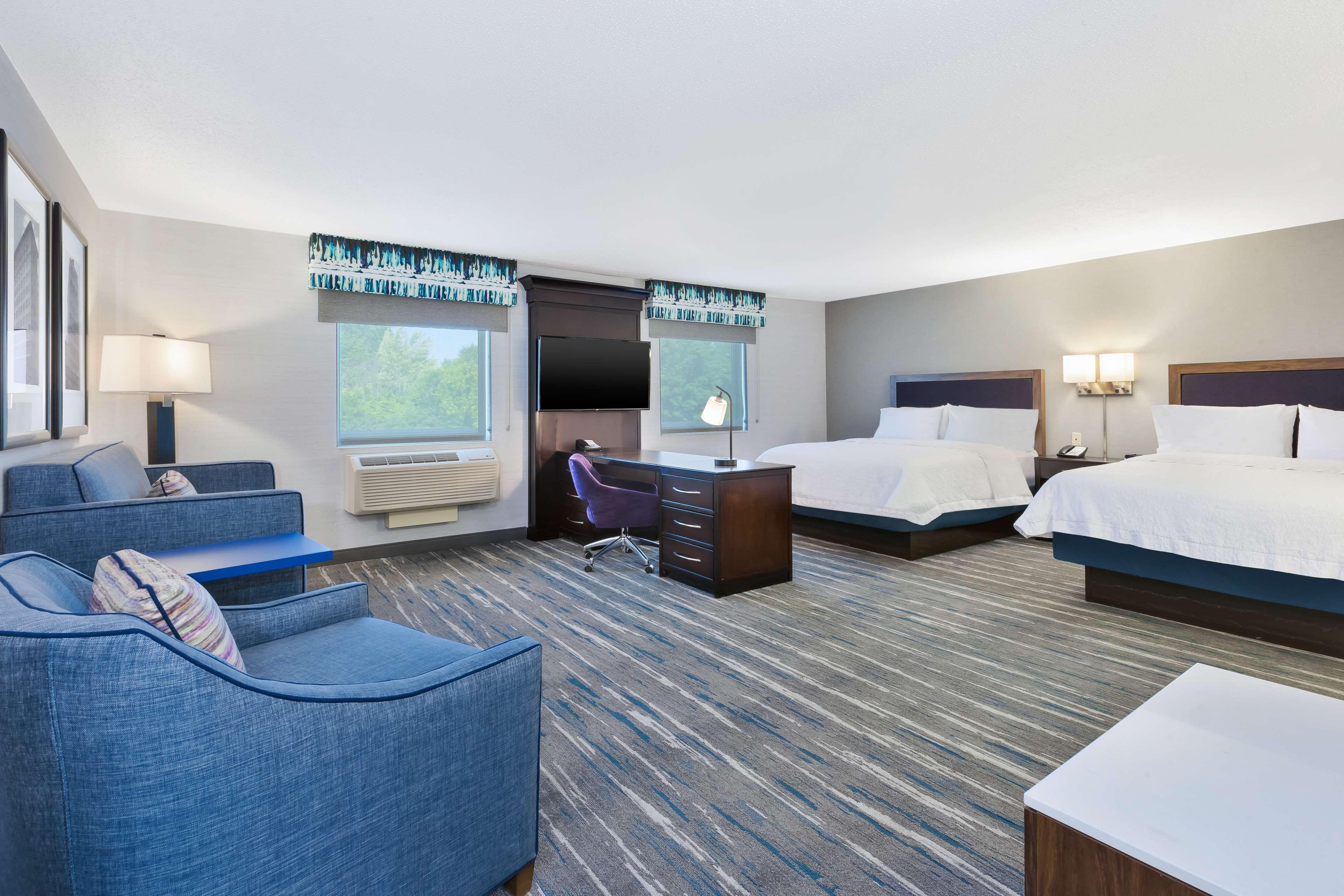 Hampton Inn And Suites Flint/Grand Blanc Εξωτερικό φωτογραφία
