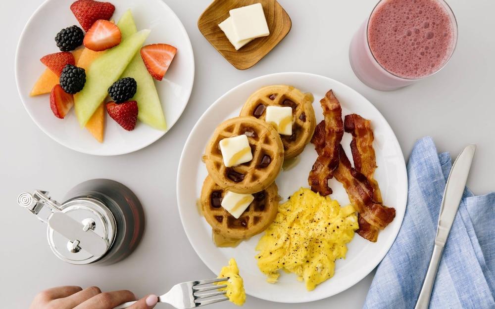 Hampton Inn And Suites Flint/Grand Blanc Εξωτερικό φωτογραφία