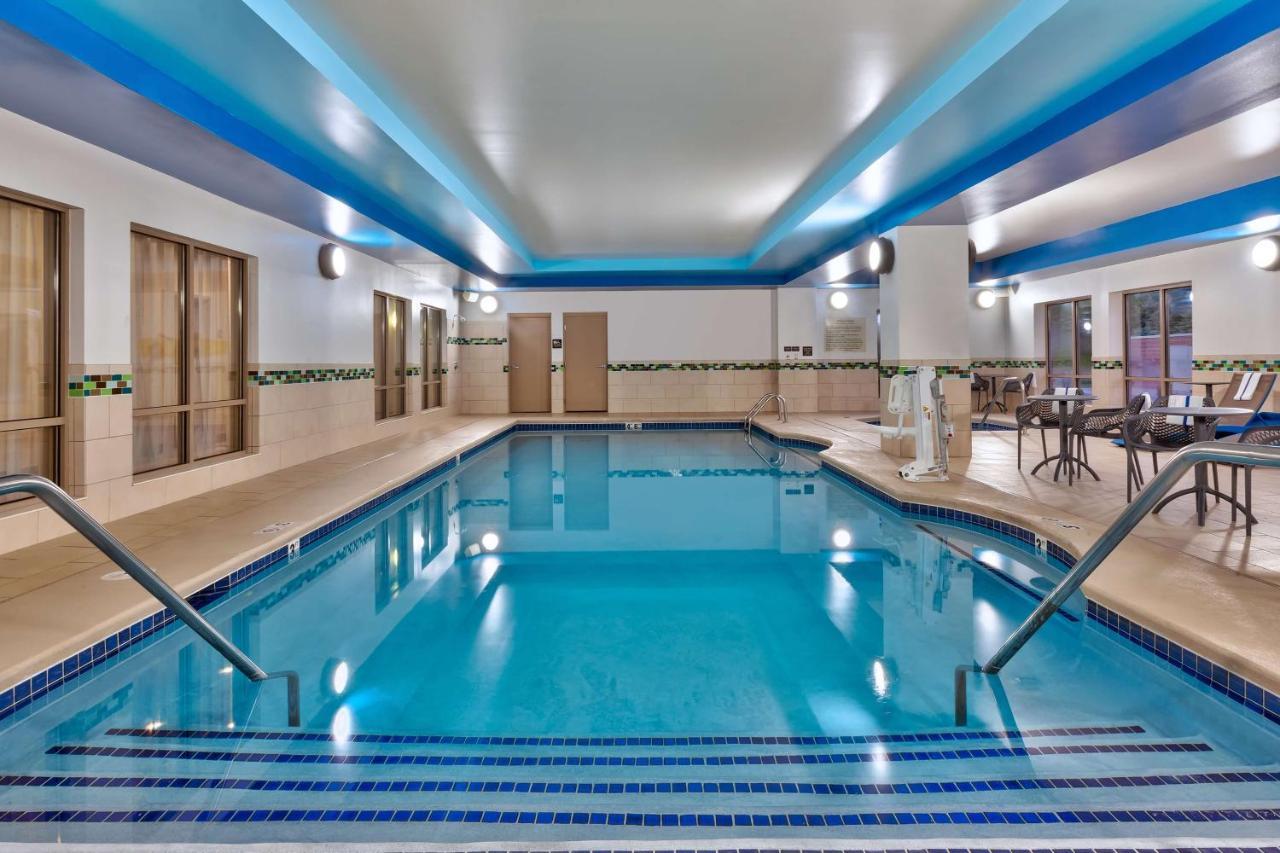 Hampton Inn And Suites Flint/Grand Blanc Εξωτερικό φωτογραφία