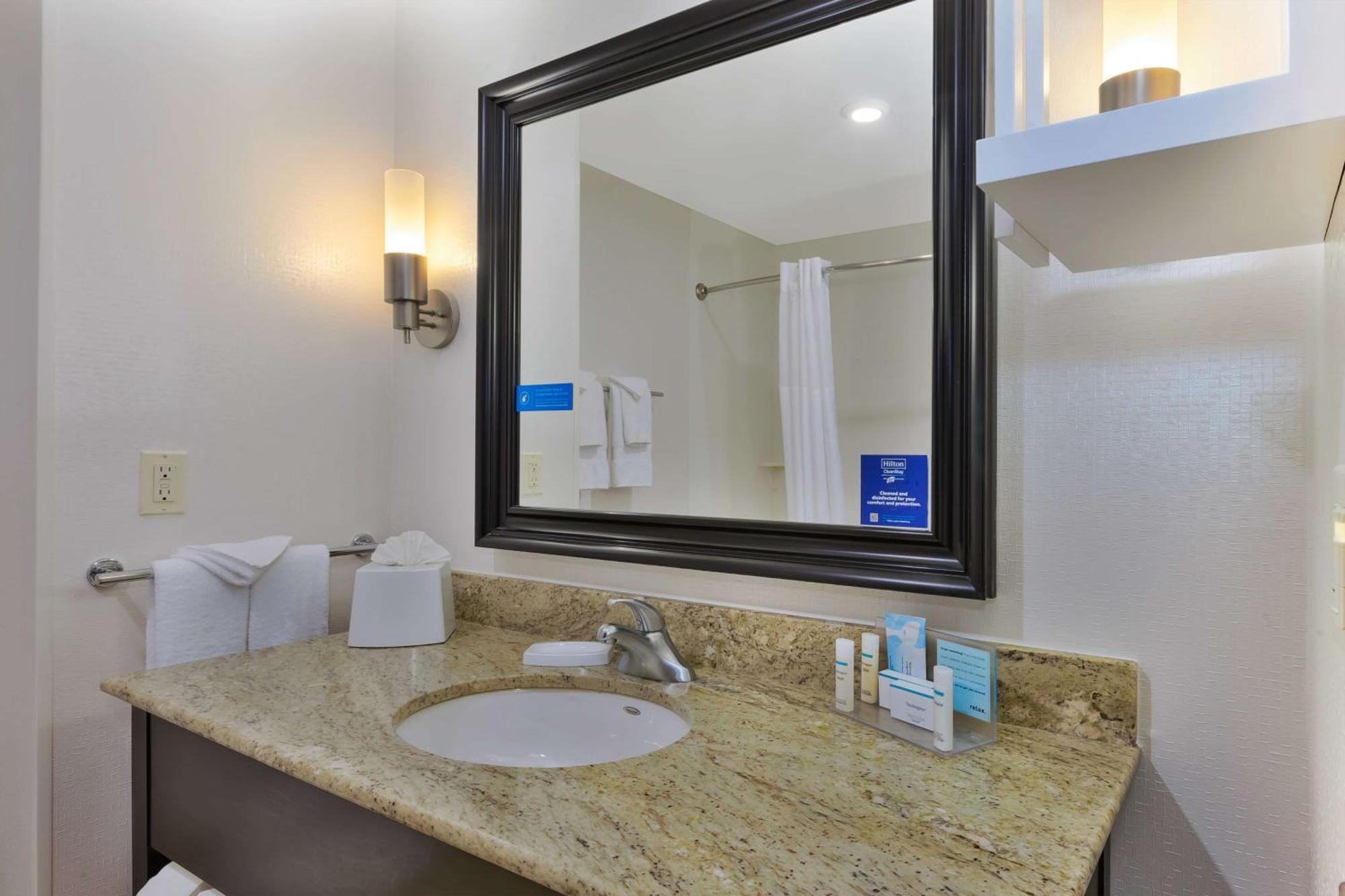 Hampton Inn And Suites Flint/Grand Blanc Εξωτερικό φωτογραφία