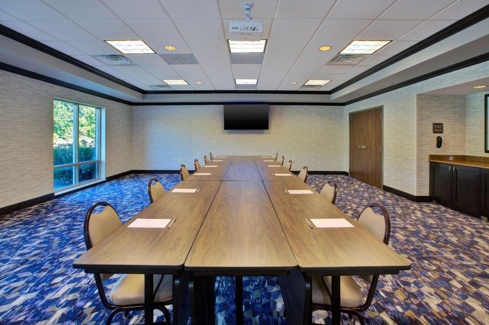 Hampton Inn And Suites Flint/Grand Blanc Εξωτερικό φωτογραφία