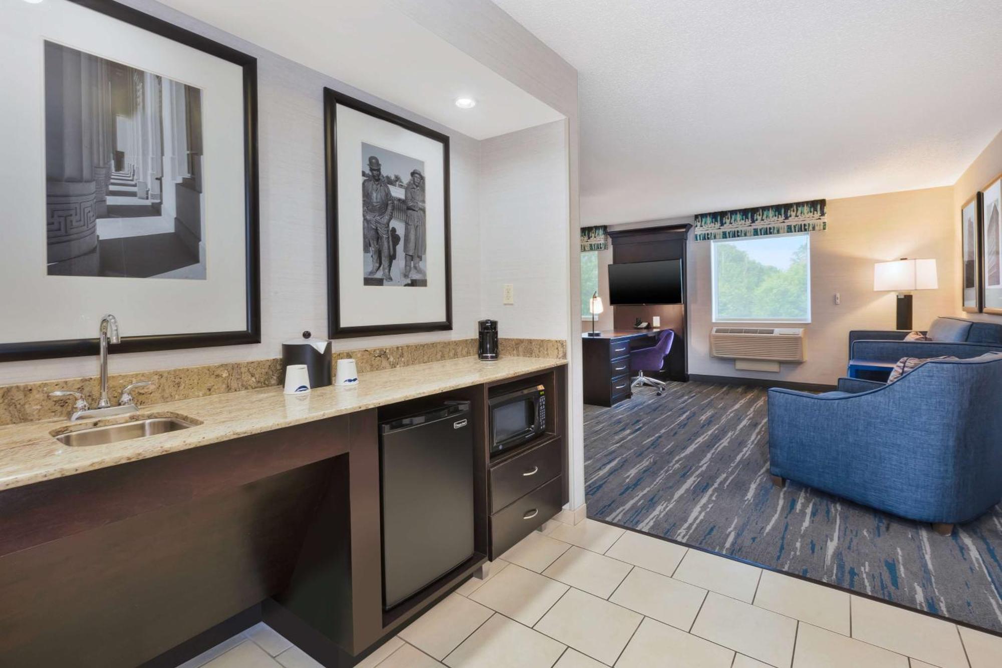 Hampton Inn And Suites Flint/Grand Blanc Εξωτερικό φωτογραφία