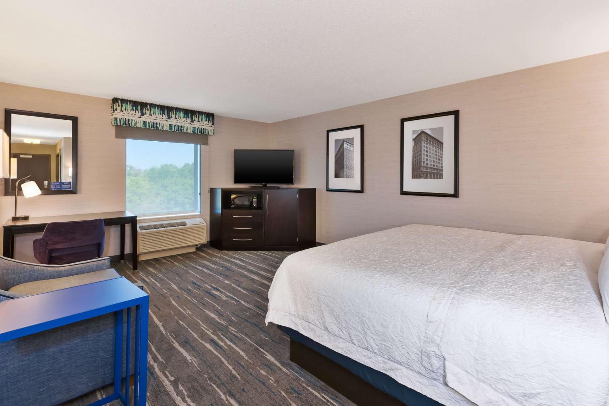 Hampton Inn And Suites Flint/Grand Blanc Εξωτερικό φωτογραφία