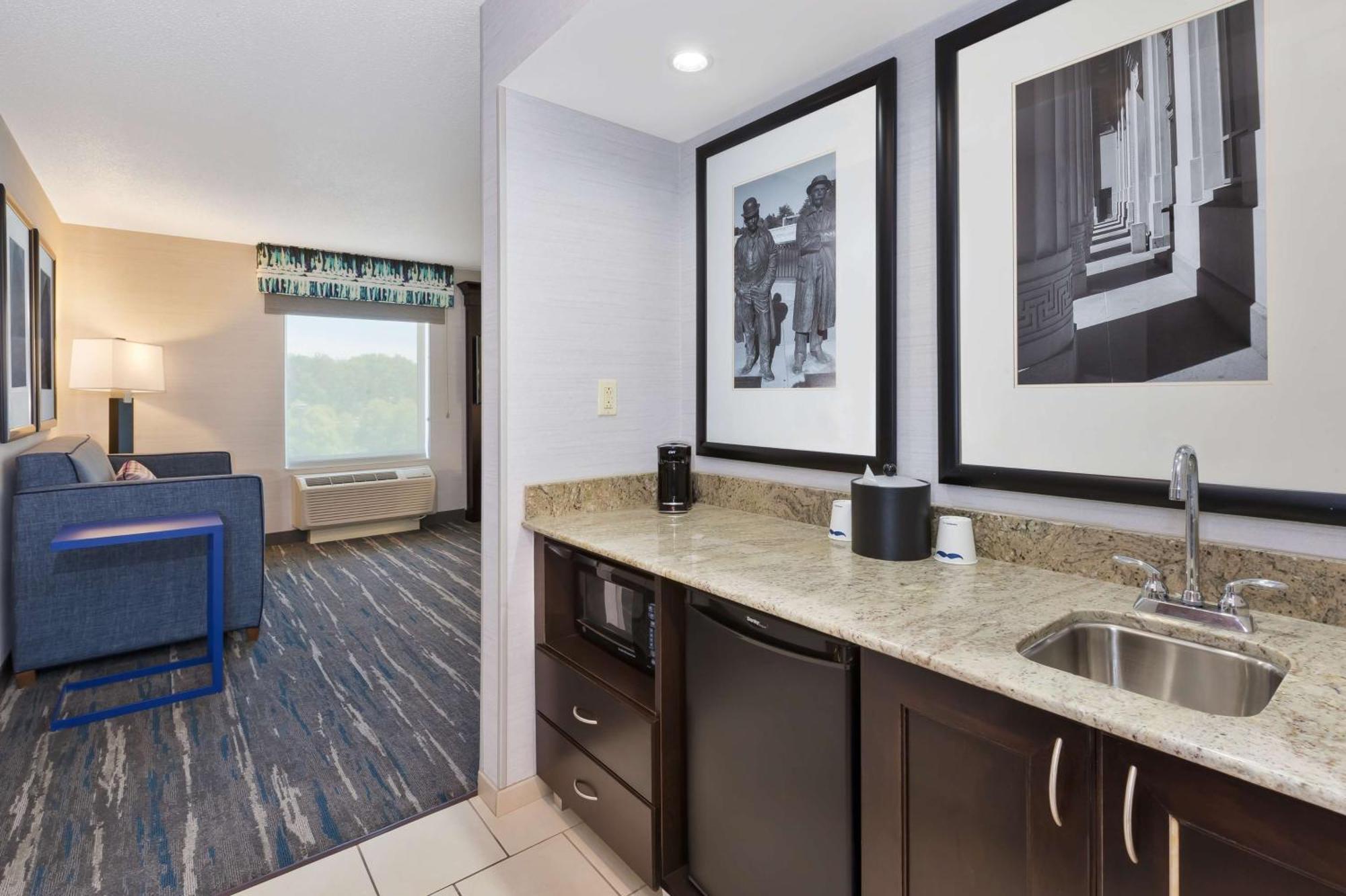 Hampton Inn And Suites Flint/Grand Blanc Εξωτερικό φωτογραφία