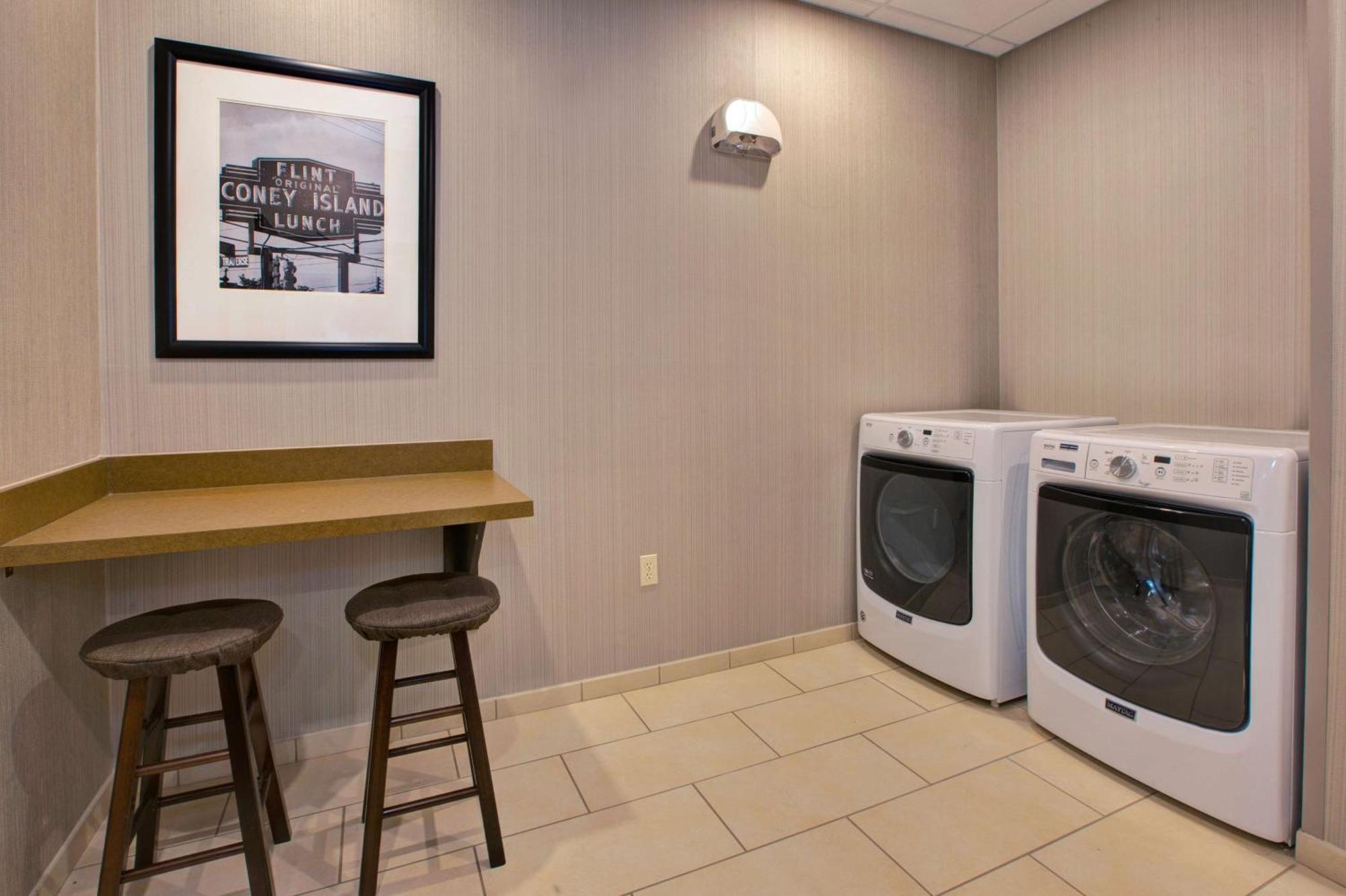 Hampton Inn And Suites Flint/Grand Blanc Εξωτερικό φωτογραφία