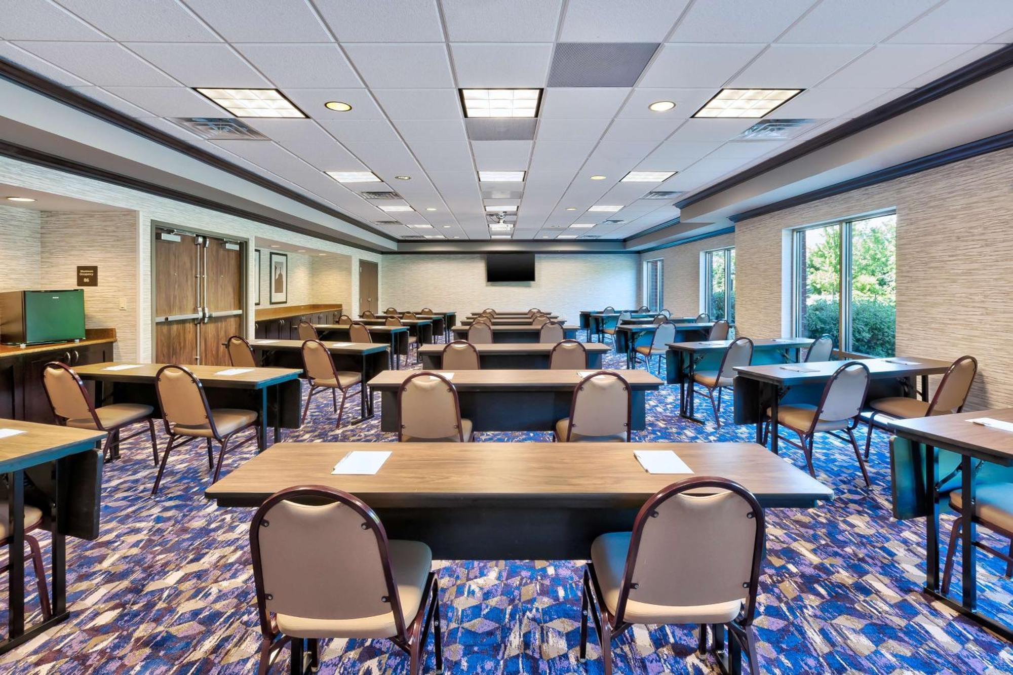 Hampton Inn And Suites Flint/Grand Blanc Εξωτερικό φωτογραφία