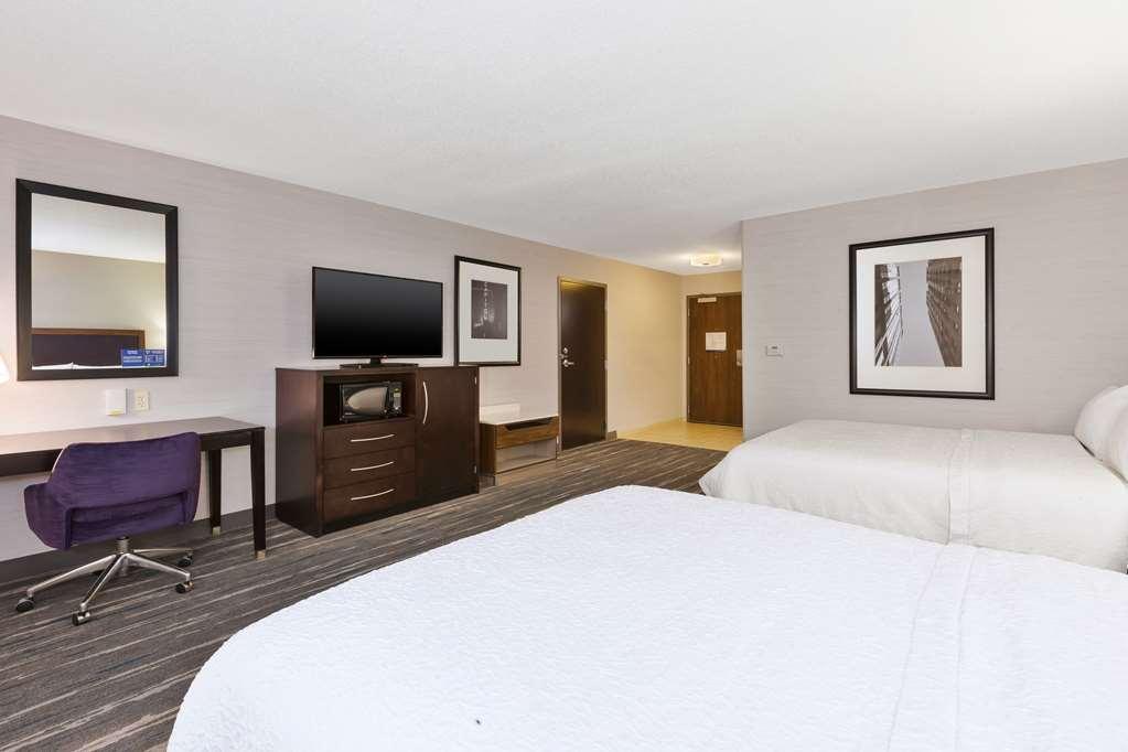 Hampton Inn And Suites Flint/Grand Blanc Δωμάτιο φωτογραφία