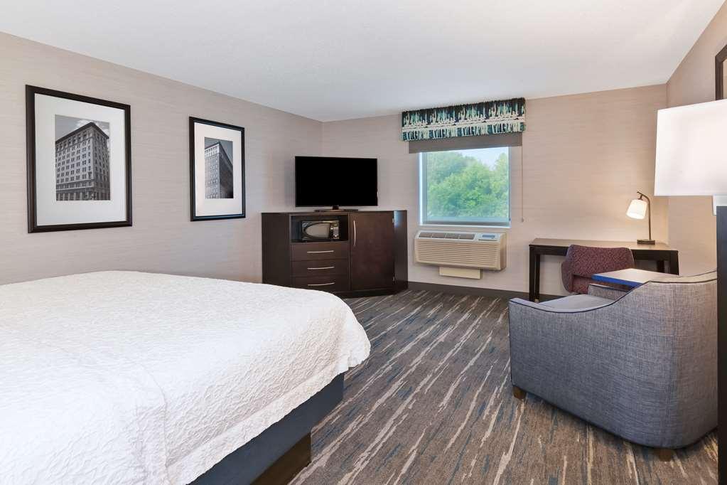Hampton Inn And Suites Flint/Grand Blanc Δωμάτιο φωτογραφία