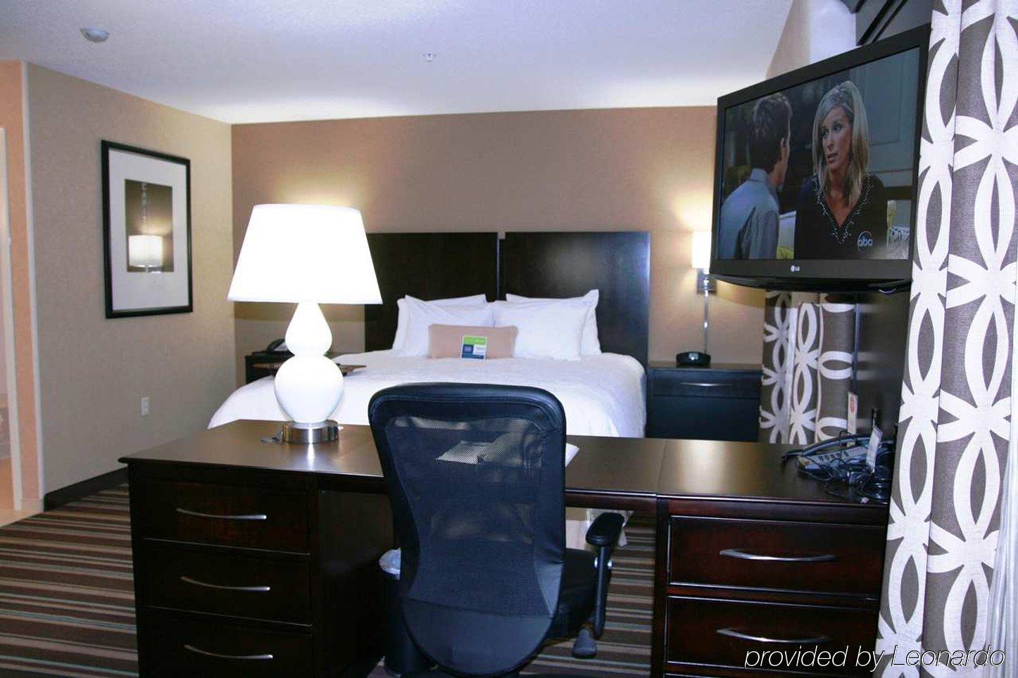 Hampton Inn And Suites Flint/Grand Blanc Δωμάτιο φωτογραφία