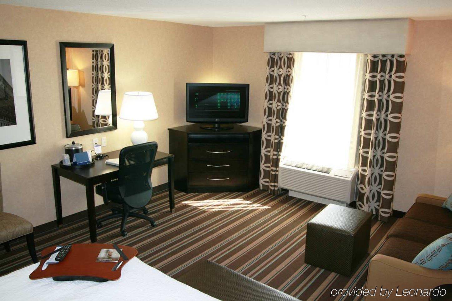 Hampton Inn And Suites Flint/Grand Blanc Δωμάτιο φωτογραφία