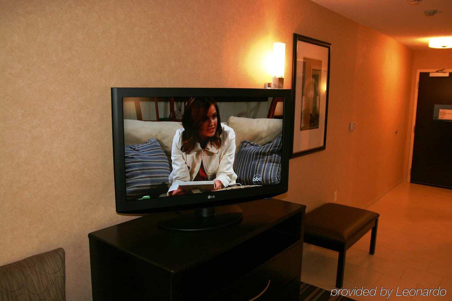 Hampton Inn And Suites Flint/Grand Blanc Δωμάτιο φωτογραφία