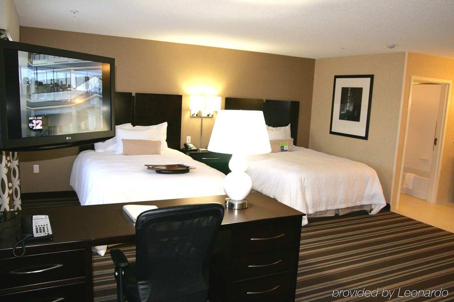 Hampton Inn And Suites Flint/Grand Blanc Δωμάτιο φωτογραφία