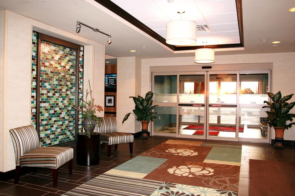 Hampton Inn And Suites Flint/Grand Blanc Εσωτερικό φωτογραφία