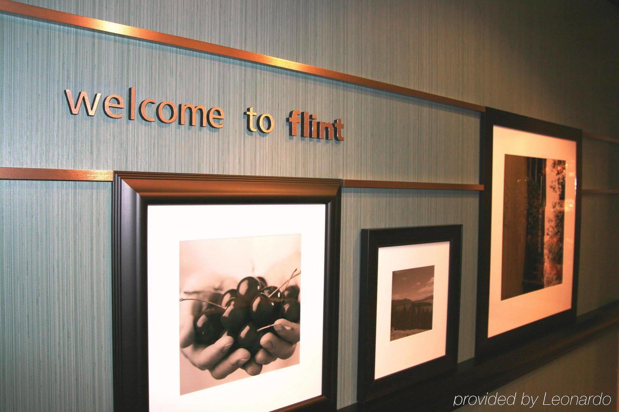 Hampton Inn And Suites Flint/Grand Blanc Εξωτερικό φωτογραφία