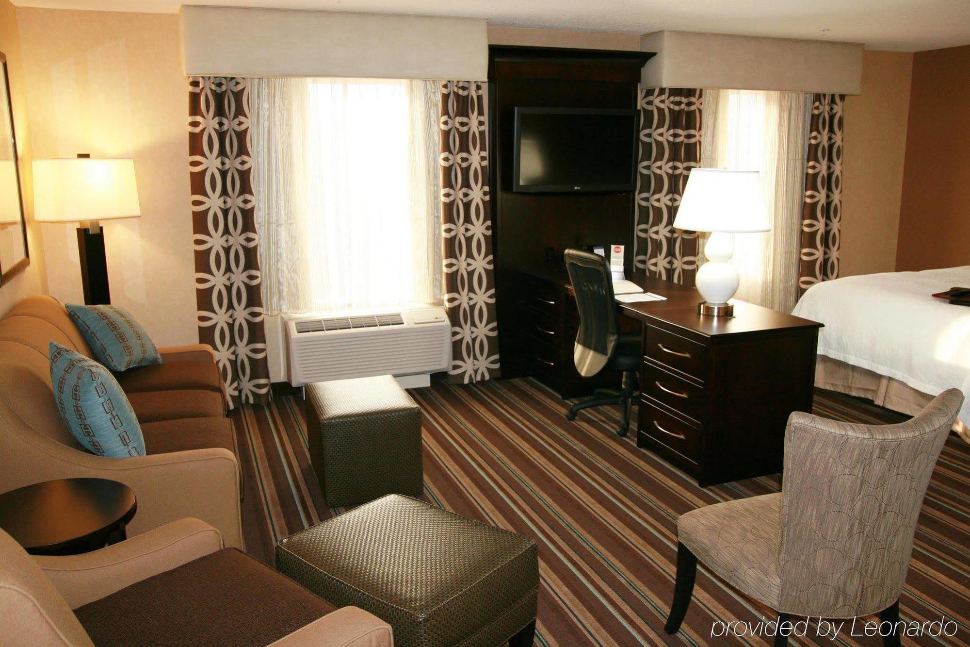 Hampton Inn And Suites Flint/Grand Blanc Δωμάτιο φωτογραφία