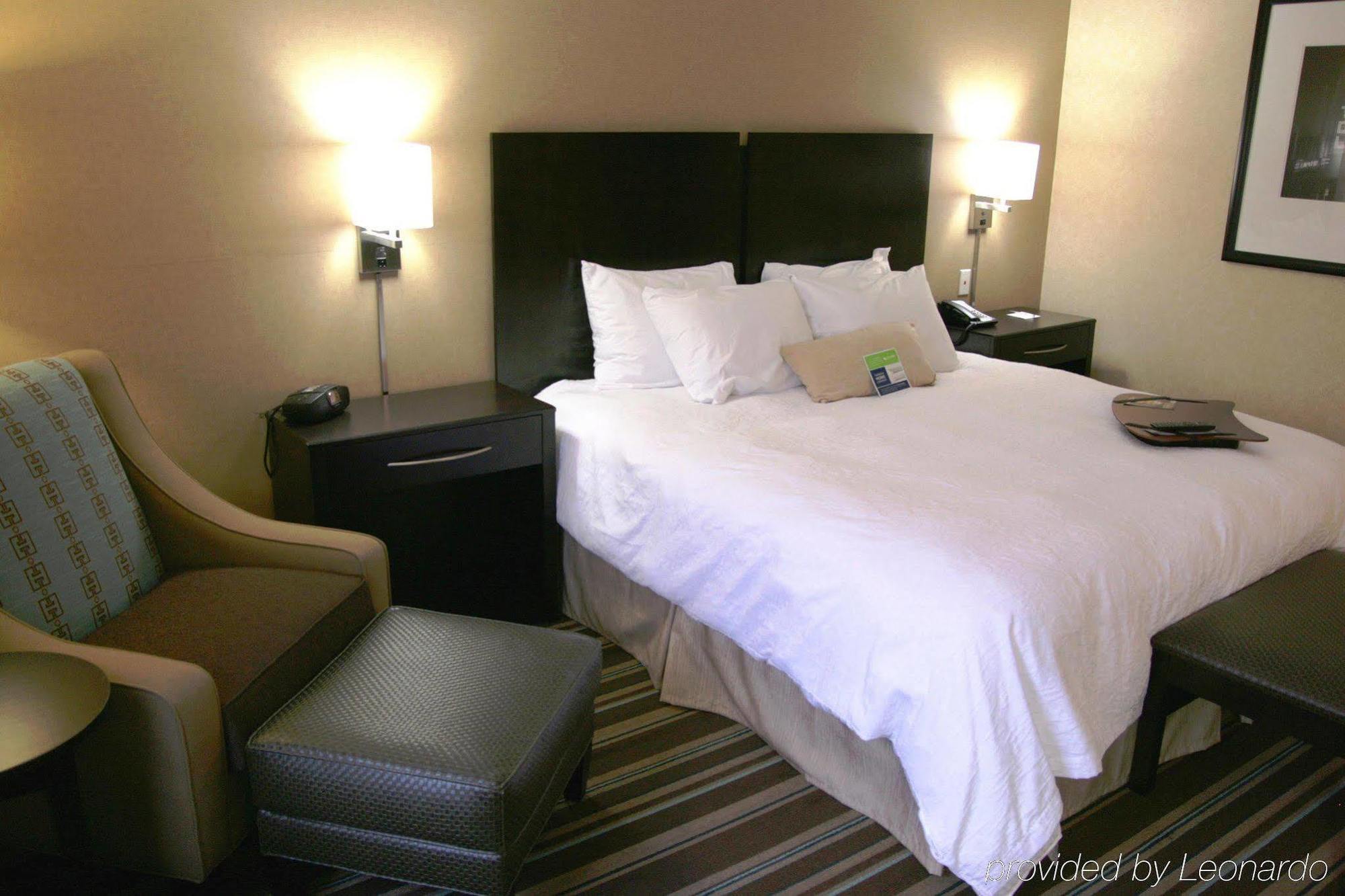 Hampton Inn And Suites Flint/Grand Blanc Δωμάτιο φωτογραφία