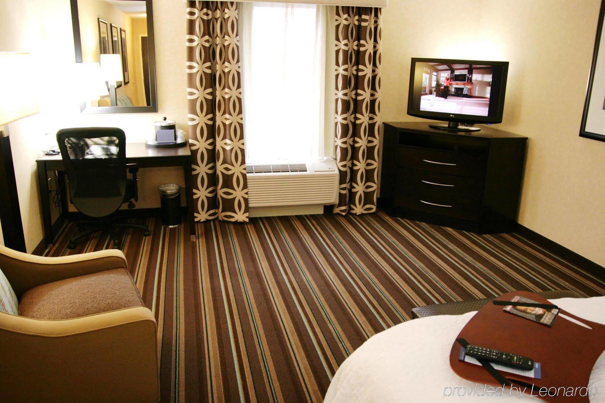 Hampton Inn And Suites Flint/Grand Blanc Δωμάτιο φωτογραφία