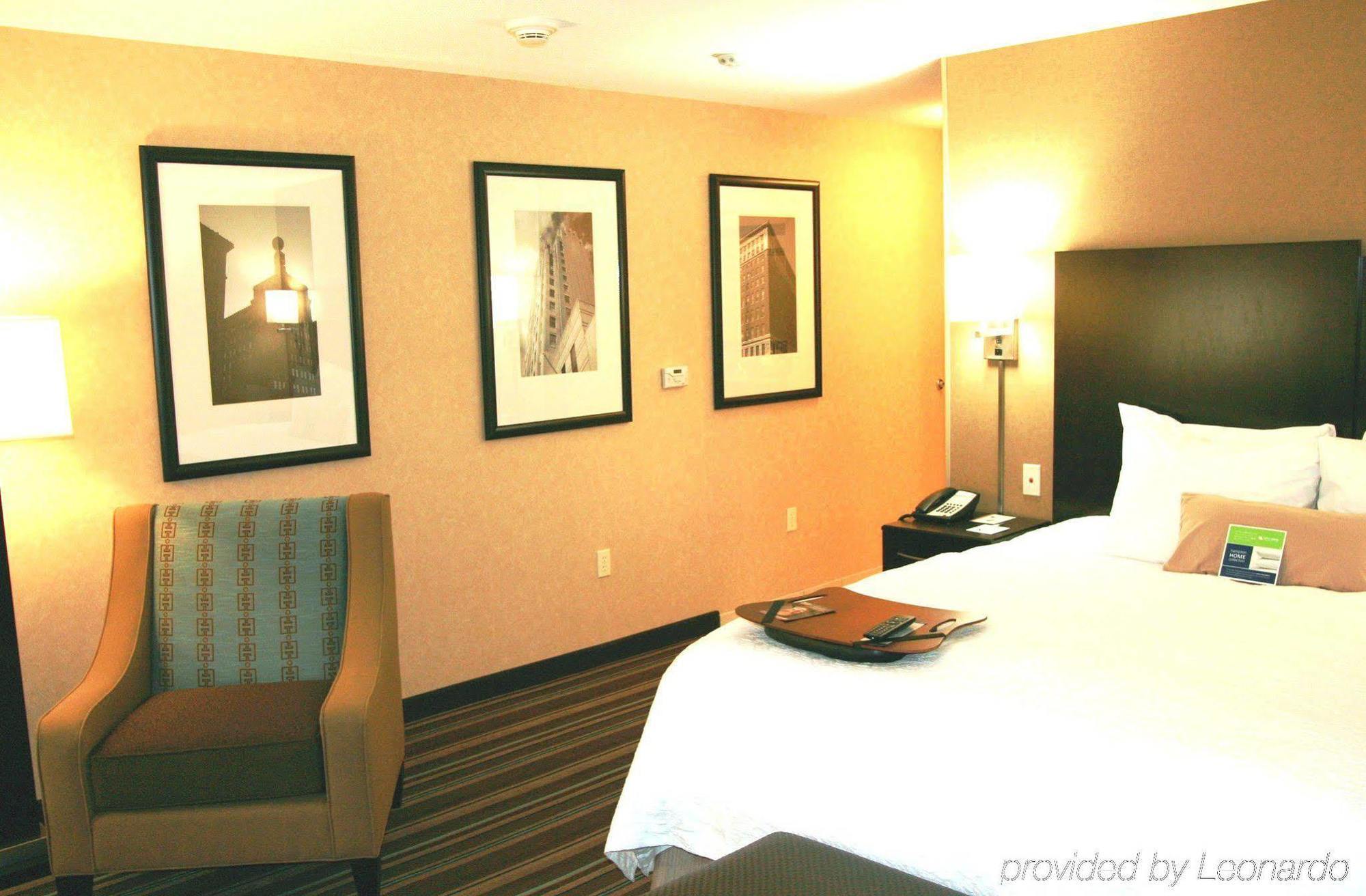 Hampton Inn And Suites Flint/Grand Blanc Δωμάτιο φωτογραφία