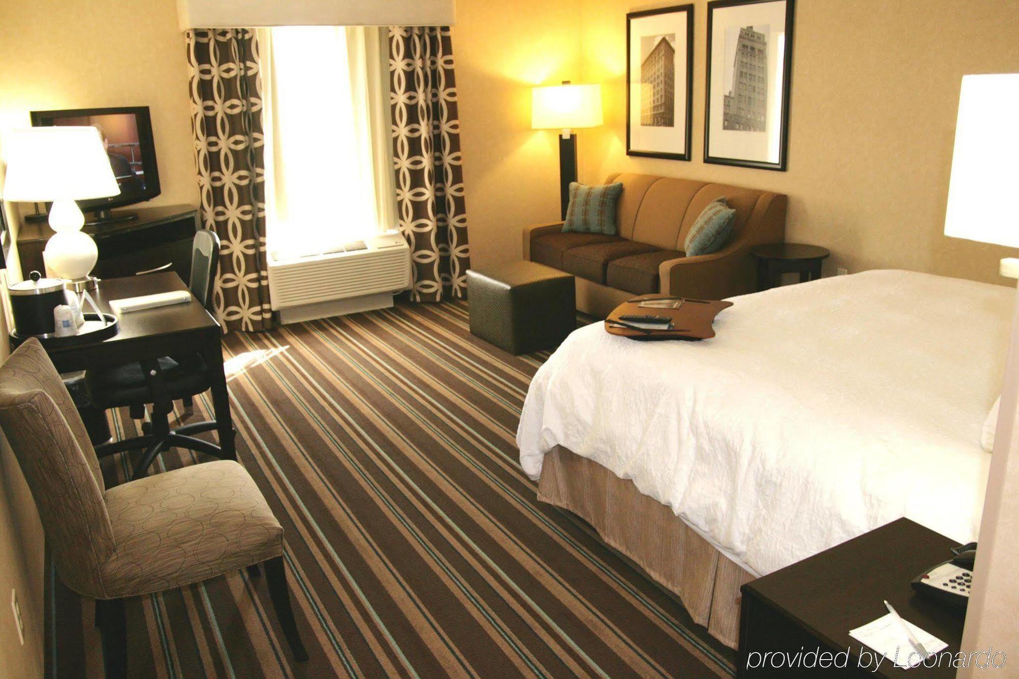 Hampton Inn And Suites Flint/Grand Blanc Δωμάτιο φωτογραφία