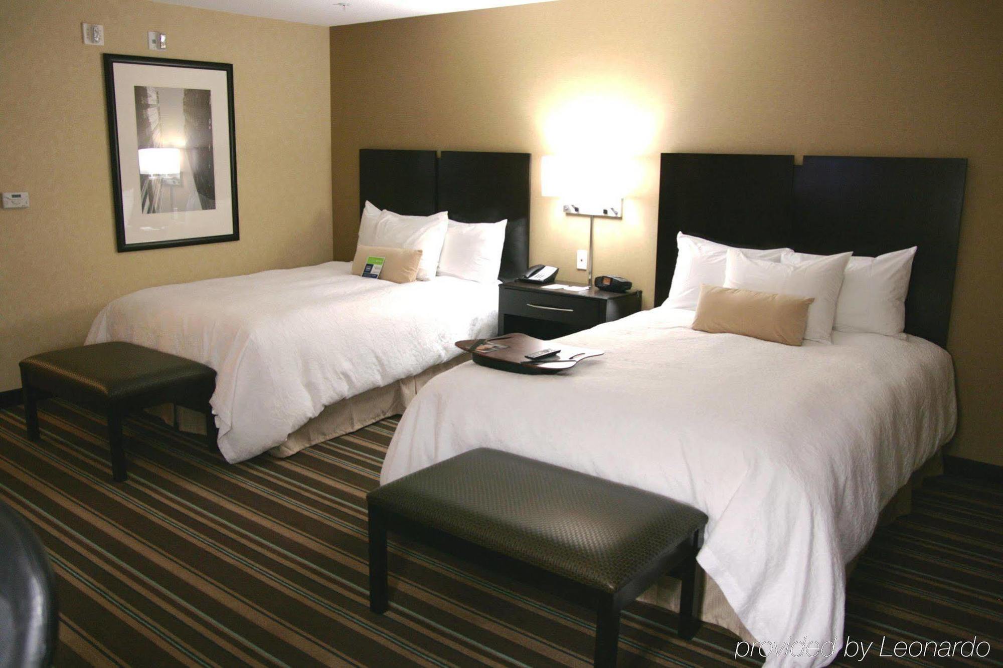 Hampton Inn And Suites Flint/Grand Blanc Δωμάτιο φωτογραφία