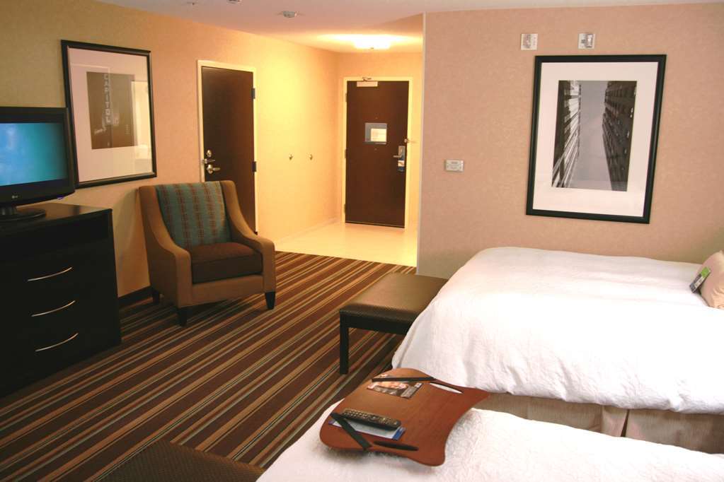 Hampton Inn And Suites Flint/Grand Blanc Δωμάτιο φωτογραφία
